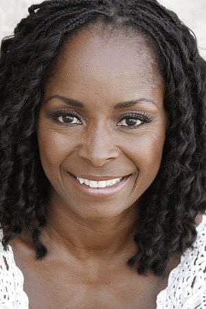 Crystal R. Fox profil kép