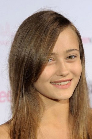 Ella Purnell profil kép