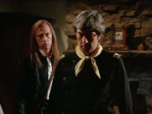 Kung Fu 3. évad Ep.16 16. epizód