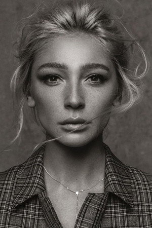 Анастасия Ивлеева profil kép