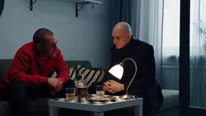 Prakeikti 4. évad Ep.58 58. epizód
