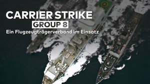 Carrier Strike Group 8 1. évad Ep.3 3. epizód