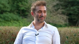 Melis İşiten ile Zaten Şov 3. évad Ep.26 26. epizód