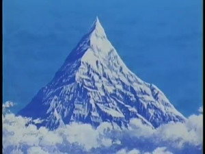 ジャングル大帝 2. évad Ep.26 26. epizód