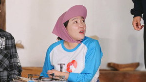 시골에 간 도시 Z 1. évad Ep.7 7. epizód
