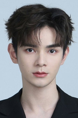 何昶希 profil kép