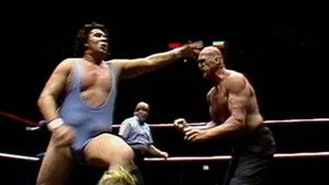 WWE Old School 10. évad Ep.4 4. epizód