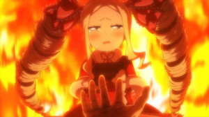 Re:ゼロから始める異世界生活 1. évad Ep.49 49. epizód