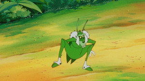 Timon és Pumba a Föld körül 6. évad Ep.27 27. epizód