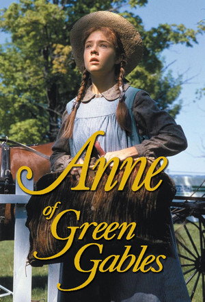 Anne auf Green Gables poszter