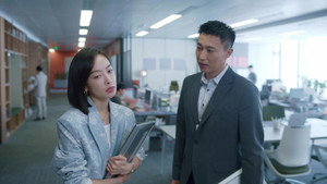 我们的翻译官 1. évad Ep.8 8. epizód