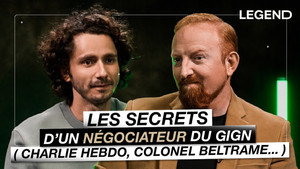 Legend 1. évad Ep.65 65. epizód