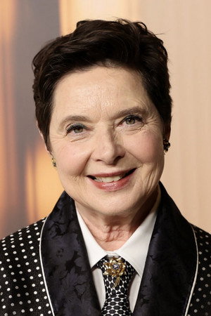 Isabella Rossellini profil kép