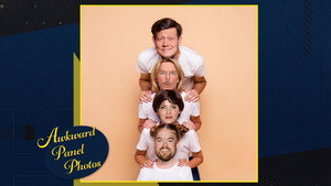 Lights Out with David Spade 1. évad Ep.25 25. epizód