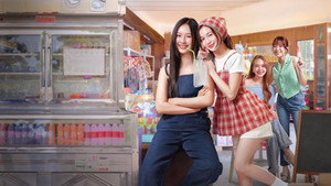 คุณวาฬร้านชำ kép