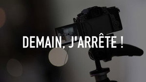 Demain, j'arrête ! kép