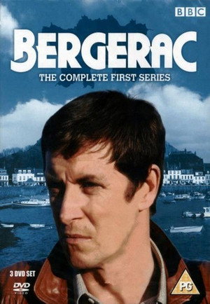 Bergerac 1. évad (1981-10-18) poszter