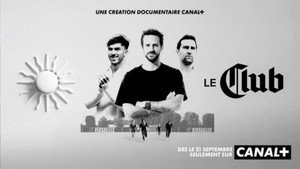 Le Club kép