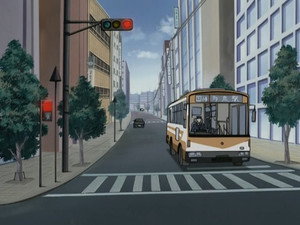 ウィッチハンターロビン 1. évad Ep.8 8. epizód