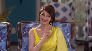 भाभीजी घर पर हैं! 1. évad Ep.1318 1318. epizód