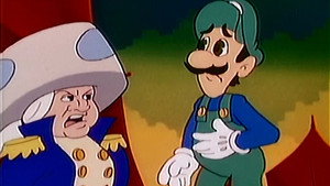 The Super Mario Bros. Super Show! 1. évad Ep.43 43. epizód