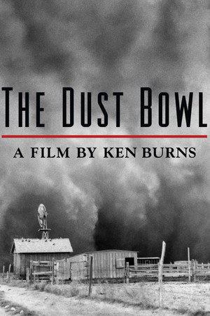 The Dust Bowl 1. évad (2012-11-18) poszter