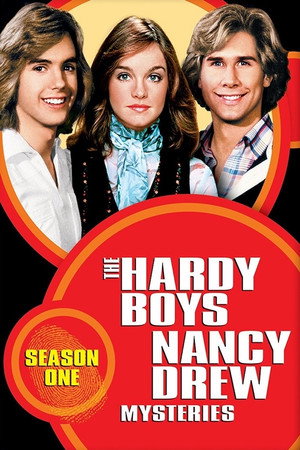 The Hardy Boys / Nancy Drew Mysteries 1. évad (1977-01-30) poszter