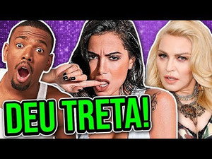 Diva Depressão 5. évad Ep.9 9. epizód