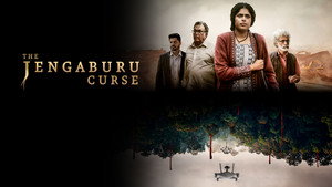 The Jengaburu Curse kép
