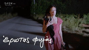 Έρωτας Φυγάς 1. évad Ep.14 14. epizód
