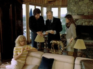 Knight Rider 1. évad Ep.12 Merénylet
