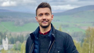 Sean's Scotland kép