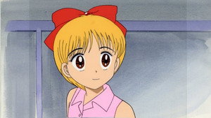 姫ちゃんのリボン kép