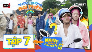 Mùi vị những chuyến đi 1. évad Ep.7 7. epizód