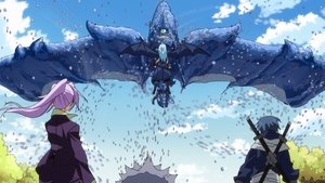 転生したらスライムだった件 1. évad Ep.19 19. epizód