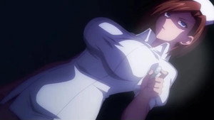 病棟 THE ANIMATION 1. évad Ep.5 5. epizód