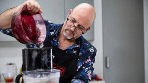 My Kitchen Rules 14. évad Ep.19 19. epizód
