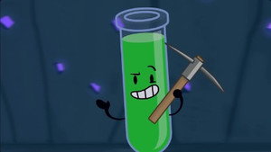Inanimate Insanity 2. évad Ep.13 13. epizód