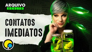 Arquivo Oculto 1. évad Ep.4 4. epizód