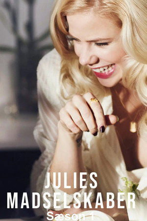 Julies Madselskaber 1. évad (2016-02-10) poszter