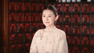 灼灼韶华 1. évad Ep.3 3. epizód