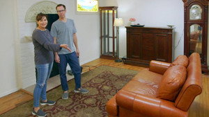 Nate & Jeremiah Save My House 3. évad Ep.7 7. epizód
