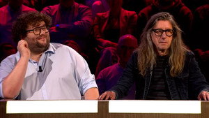 De Slimste Mens ter Wereld 23. évad Ep.28 28. epizód