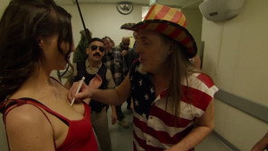 Reno 911! 1. évad Ep.17 17. epizód