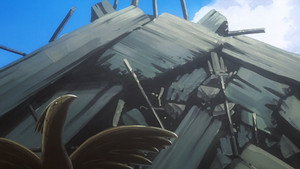 灼眼のシャナ 1. évad Ep.20 20. epizód