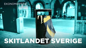 Ekonomibyrån 8. évad Ep.1 1. epizód