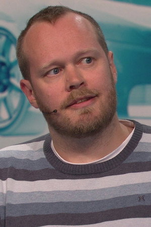 Christopher Schjelderup profil kép