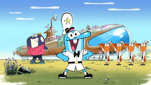 Submarine Jim kép