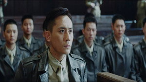 北平无战事 1. évad Ep.3 3. epizód