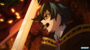 杖と剣のウィストリア 2. évad Ep.2 2. epizód